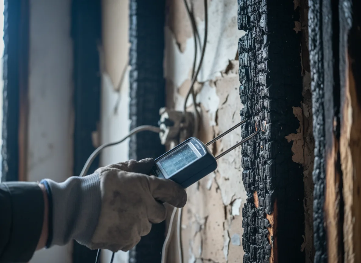 Fire Damage Restoration Millstone, WV FAQs